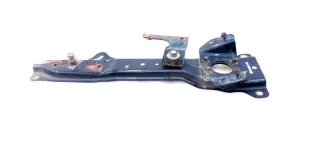 5908A082 Кронштейн замка капота Mitsubishi Pajero 4 restailing 2 Арт SZ66903, вид 1