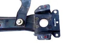 5908A082 Кронштейн замка капота Mitsubishi Pajero 4 restailing 2 Арт SZ66903, вид 3