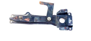 5908A082 Кронштейн замка капота Mitsubishi Pajero 4 restailing 2 Арт SZ66903, вид 4