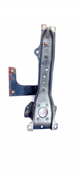 5908A082 Кронштейн замка капота Mitsubishi Pajero 4 restailing 2 Арт SZ66903, вид 6