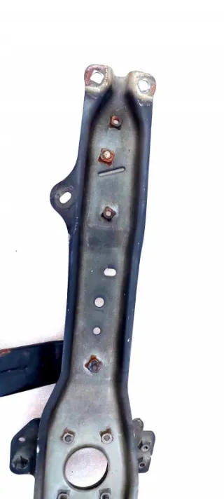 5908A082 Кронштейн замка капота Mitsubishi Pajero 4 restailing 2 Арт SZ66903, вид 10