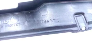 Пыльник крыла Mitsubishi Pajero 4 restailing 2 2016г. 5379A273 - Фото 14
