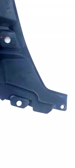  Брызговик Mitsubishi Pajero 4 restailing 2 Арт SZ66906, вид 7