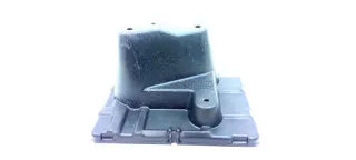  Площадка под аккумулятор Mitsubishi Pajero 4 restailing 2 Арт SZ66907, вид 5