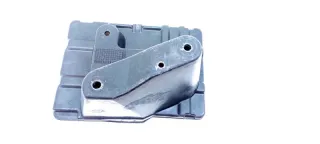  Площадка под аккумулятор Mitsubishi Pajero 4 restailing 2 Арт SZ66907, вид 9