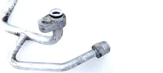  Трубка кондиционера Mitsubishi Pajero 4 restailing 2 Арт SZ66909, вид 12