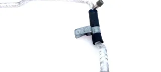  Трубка кондиционера Mitsubishi Pajero 4 restailing 2 Арт SZ66909, вид 18