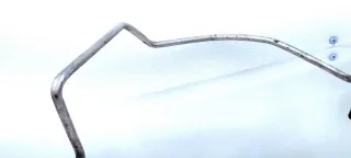  Трубка кондиционера Mitsubishi Pajero 4 restailing 2 Арт SZ66910, вид 8