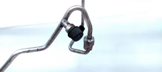  Трубка кондиционера Mitsubishi Pajero 4 restailing 2 Арт SZ66910, вид 9