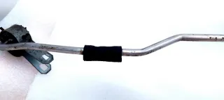  Трубка кондиционера Mitsubishi Pajero 4 restailing 2 Арт SZ66910, вид 15
