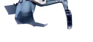8002A213 Накладка торпедо Mitsubishi Pajero 4 restailing 2 Арт SZ66912, вид 10