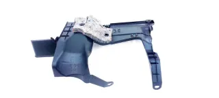 8002A213 Накладка торпедо Mitsubishi Pajero 4 restailing 2 Арт SZ66912, вид 16