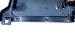 8002A213 Накладка торпедо Mitsubishi Pajero 4 restailing 2 Арт SZ66912, вид 18