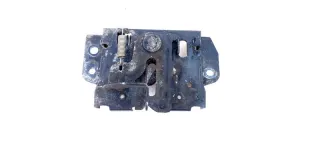 5908A059 Замок капота Mitsubishi Pajero 4 restailing 2 Арт SZ66913, вид 5