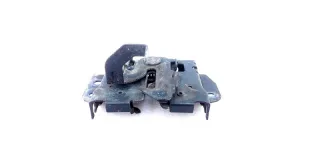5908A059 Замок капота Mitsubishi Pajero 4 restailing 2 Арт SZ66913, вид 6