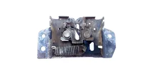 5908A059 Замок капота Mitsubishi Pajero 4 restailing 2 Арт SZ66913, вид 7
