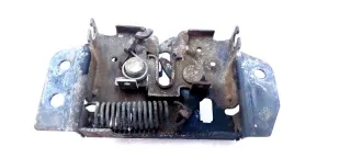 5908A059 Замок капота Mitsubishi Pajero 4 restailing 2 Арт SZ66913, вид 8
