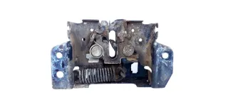 5908A059 Замок капота Mitsubishi Pajero 4 restailing 2 Арт SZ66913, вид 9