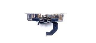 5908A059 Замок капота Mitsubishi Pajero 4 restailing 2 Арт SZ66913, вид 10