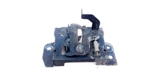 5908A059 Замок капота Mitsubishi Pajero 4 restailing 2 Арт SZ66913, вид 11