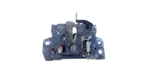 5908A059 Замок капота Mitsubishi Pajero 4 restailing 2 Арт SZ66913, вид 12