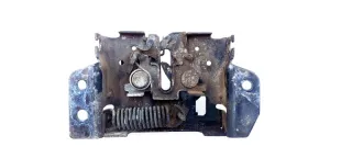 5908A059 Замок капота Mitsubishi Pajero 4 restailing 2 Арт SZ66913, вид 14
