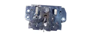 5908A059 Замок капота Mitsubishi Pajero 4 restailing 2 Арт SZ66913, вид 16