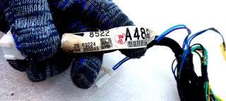  Проводка Mitsubishi Pajero 4 restailing 2 Арт SZ66914, вид 9