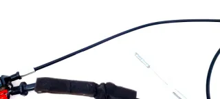 2440A061 Трос КПП Mitsubishi Pajero 4 restailing 2 Арт SZ66919, вид 10