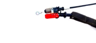 2440A061 Трос КПП Mitsubishi Pajero 4 restailing 2 Арт SZ66919, вид 12