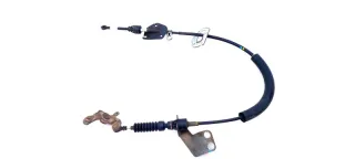  Трос блокировки АКПП Mitsubishi Pajero 4 restailing 2 Арт SZ66920, вид 1
