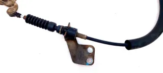  Трос блокировки АКПП Mitsubishi Pajero 4 restailing 2 Арт SZ66920, вид 8