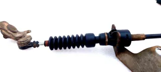  Трос блокировки АКПП Mitsubishi Pajero 4 restailing 2 Арт SZ66920, вид 10