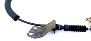  Трос блокировки АКПП Mitsubishi Pajero 4 restailing 2 Арт SZ66920, вид 13