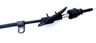  Трос блокировки АКПП Mitsubishi Pajero 4 restailing 2 Арт SZ66920, вид 15