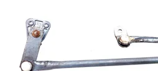  Трапеция стеклоочистителей Mitsubishi Pajero 4 restailing 2 Арт SZ66921, вид 9