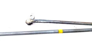  Трапеция стеклоочистителей Mitsubishi Pajero 4 restailing 2 Арт SZ66921, вид 10