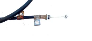 4820A087 трос ручника Mitsubishi Pajero 4 restailing 2 Арт SZ66923, вид 3