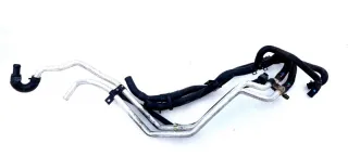  Трубка вакуумная Mitsubishi Pajero 4 restailing 2 Арт SZ66925, вид 25
