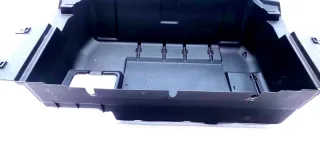  Ящик для инструментов Mitsubishi Pajero 4 restailing 2 Арт SZ66928, вид 5