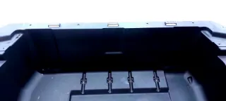  Ящик для инструментов Mitsubishi Pajero 4 restailing 2 Арт SZ66928, вид 6