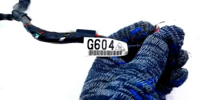  Проводка Mitsubishi Pajero 4 restailing 2 Арт SZ66929, вид 4
