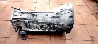  АКПП Mitsubishi Pajero 4 restailing 2 Арт SZ66930
