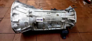 2700A130 АКПП Mitsubishi Pajero 4 restailing 2 Арт SZ66930, вид 2