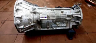 2700A130 АКПП Mitsubishi Pajero 4 restailing 2 Арт SZ66930, вид 3