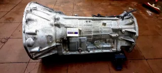 2700A130 АКПП Mitsubishi Pajero 4 restailing 2 Арт SZ66930, вид 4