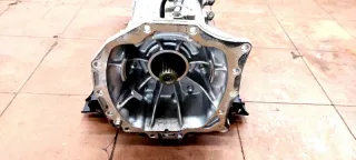 2700A130 АКПП Mitsubishi Pajero 4 restailing 2 Арт SZ66930, вид 5