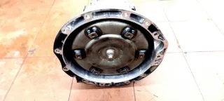 2700A130 АКПП Mitsubishi Pajero 4 restailing 2 Арт SZ66930, вид 8