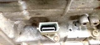 2700A130 АКПП Mitsubishi Pajero 4 restailing 2 Арт SZ66930, вид 10