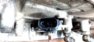 2700A130 АКПП Mitsubishi Pajero 4 restailing 2 Арт SZ66930, вид 11